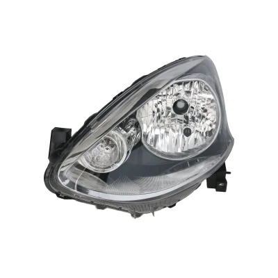 Afbeelding van TYC Koplamp 20 14432 05 2