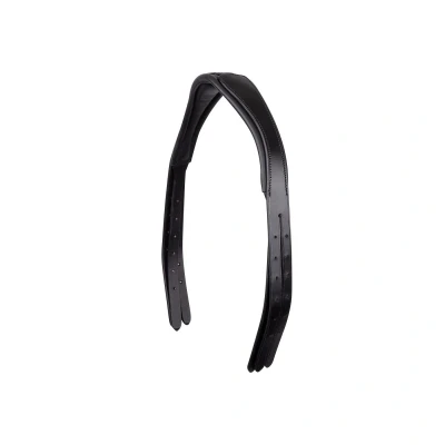 Afbeelding van BR Kopstuk Anatomic Free Cob Zwart