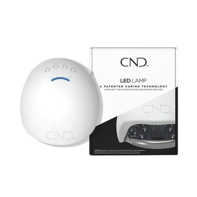 Afbeelding van CND LED Lamp voor Shellac 2019