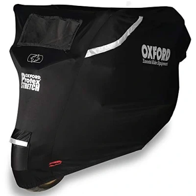 Afbeelding van Motorfiets beschermhoes OXFORD CV161