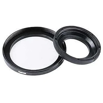 Afbeelding van Filteradapterring objectief 77,0/filter 72,0 mm