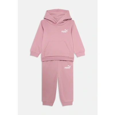 Afbeelding van Minicats Loungewear set, Roze, Maat 2 4M PUMA