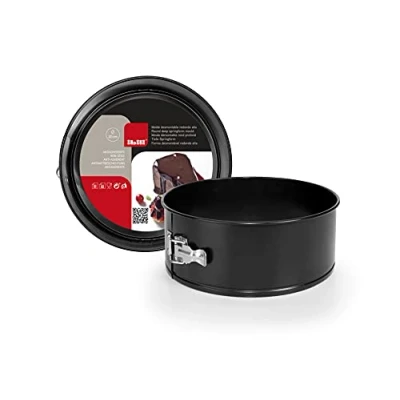 Afbeelding van Springvorm Ibili Moka 26 cm Extra Hoog