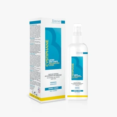 Afbeelding van CYSTIPHANE Loz.A Cad.125 ml