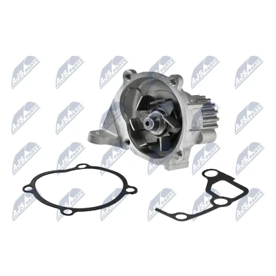Afbeelding van Waterpomp, motorkoeling NTY CPW MZ 028