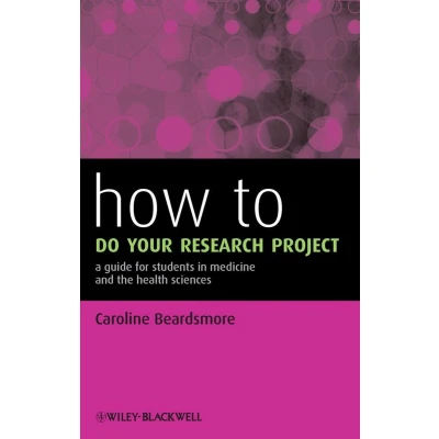 Afbeelding van How to Do Your Research Project