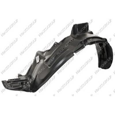 Afbeelding van PRASCO DS8303604 Binnenspatscherm Links voor