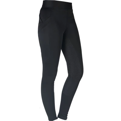 Afbeelding van Horka Rijlegging Kate Dames Blauw Maat 40