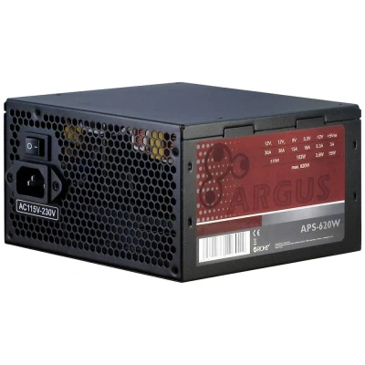 Afbeelding van Inter Tech Argus APS 620W