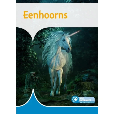 Afbeelding van Eenhoorns