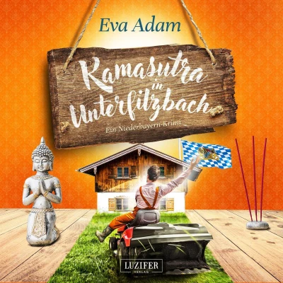 Afbeelding van Kamasutra in Unterfilzbach
