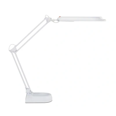 Afbeelding van Maul Atlantic 8203602 LED bureaulamp vast ingebouwd 9 W Energielabel: D (A G) Wit