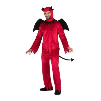 Afbeelding van Kostuums voor Volwassenen My Other Me Diablo S