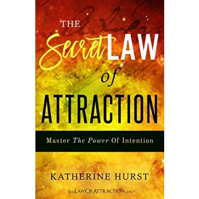 Afbeelding van the Secret Law of Attraction: Master Power Intention