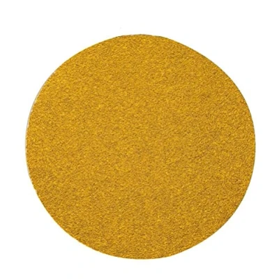 Afbeelding van Mirka Gold schuurschijf 77 mm (per 10 stuks)