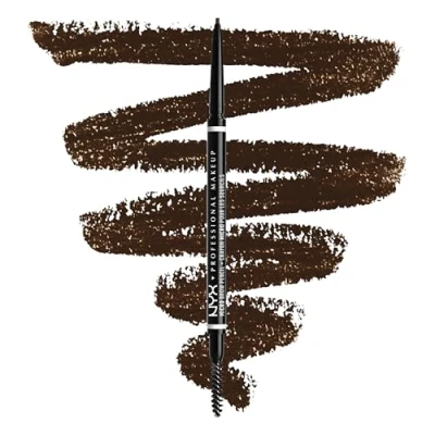 Afbeelding van NYX Professional Makeup Micro Brow Pencil Espresso