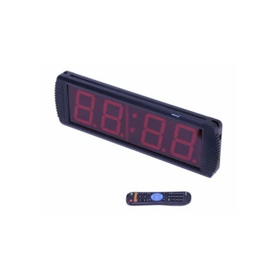 Afbeelding van Crossmaxx 4 Digit Timer