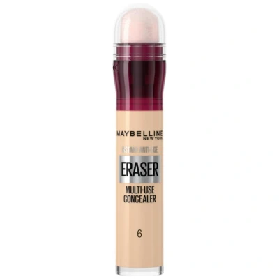 Afbeelding van Maybelline Instant Anti Age Eraser Concealer 06 Neutralizer