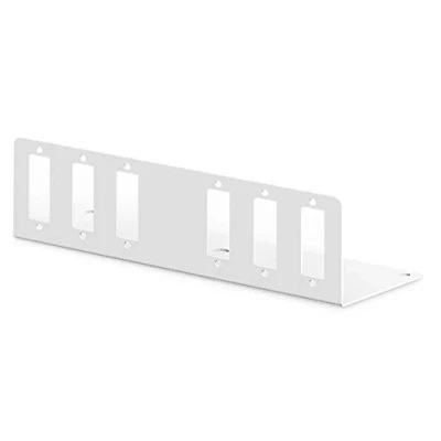 Afbeelding van Digitus DN 96803S 2 patch paneel