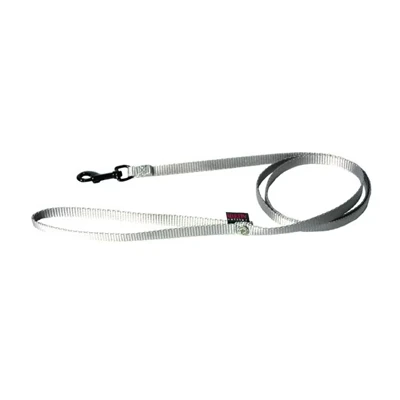 Afbeelding van Martin Looplijn Nylon Grijs 10 MMX120 CM (366283)