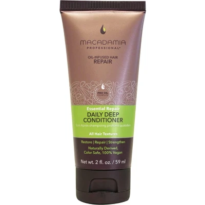 Afbeelding van Macadamia Daily Deep Conditioner 59 ml