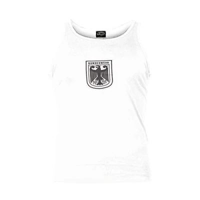 Afbeelding van Mil Tec Uniseks gebreide tanktop, 11006002