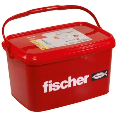 Afbeelding van Fischer SX Plus Spreidplug 50 mm 10 567900 720 stuk(s)