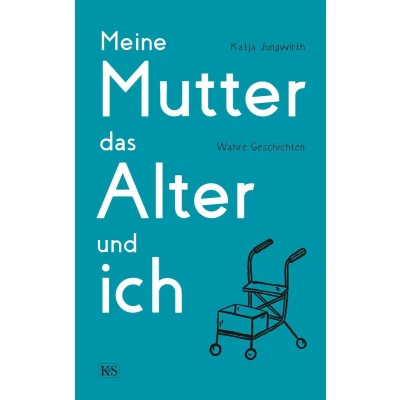 Afbeelding van Meine Mutter, das Alter und ich