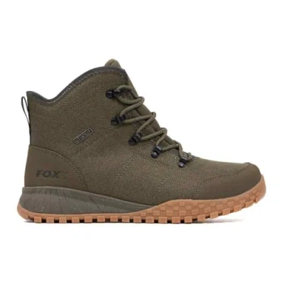 Afbeelding van Fox Khaki V2 Boot Visschoenen Size 8 / 42 Vis schoenen