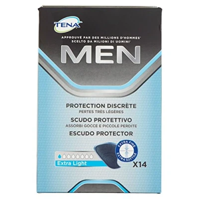 Afbeelding van Tena Men Level 0 14 PZ 0406