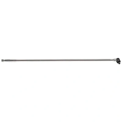 Afbeelding van DRAPER EXPERT h24fc 1/2 inch vierkante aandrijving flexibele greep, blauw, 1000 mm