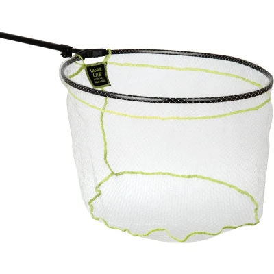 Afbeelding van Matrix Ultra Lite Landing Net 45 x 35cm Schepnet