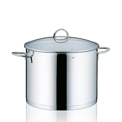 Afbeelding van Soeppan Kela Cailin Zilver 13,5L