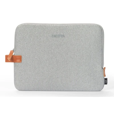 Afbeelding van DICOTA D31770 RPET laptoptas 40,6 cm (16&quot;) Buidelzak Grijs