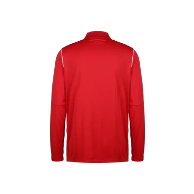 Afbeelding van Nike Performance PARK Trainingsvest, Heren, Maat: Large, University red / white