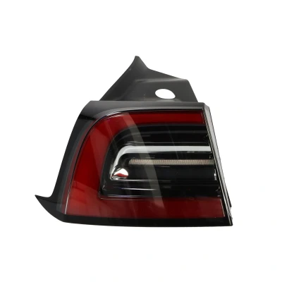Afbeelding van HELLA 2SD 015 341 931 Achterlicht Links Buitenste deel LED 12V