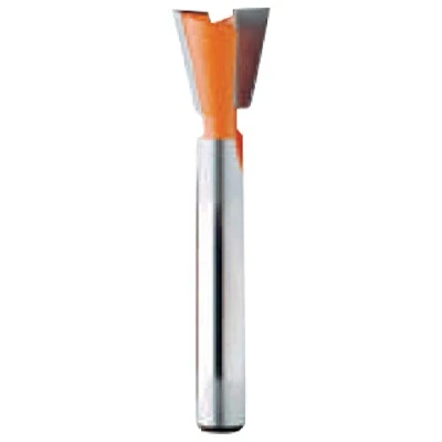 Afbeelding van CMT Orange Tools 718.060.11 voegenfrees, 7,5 graden hwm s 6 d x 8 60