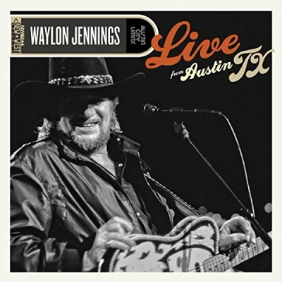 Afbeelding van Live From Austin TX (CD)