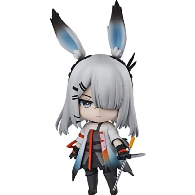 Afbeelding van Arknights Nendoroid Action Figure FrostNova 10 cm
