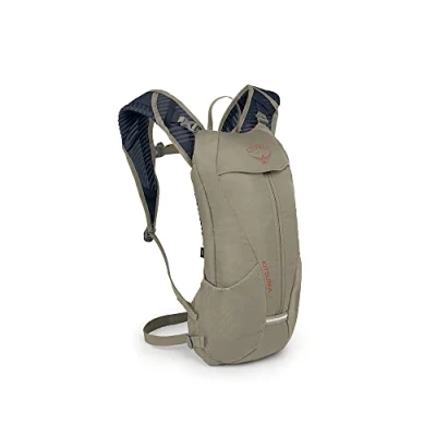 Afbeelding van Osprey Kitsuma 7 sawdust tan backpack