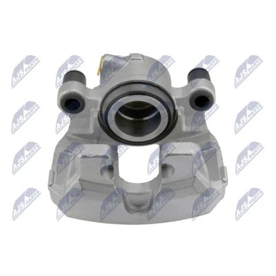 Afbeelding van NTY HZP VV 017 Remklauw Vooras links VOLVO: XC60 I (156) D3, 2.4 D4 AWD, D5 2.0 T6 T5 2012 2017