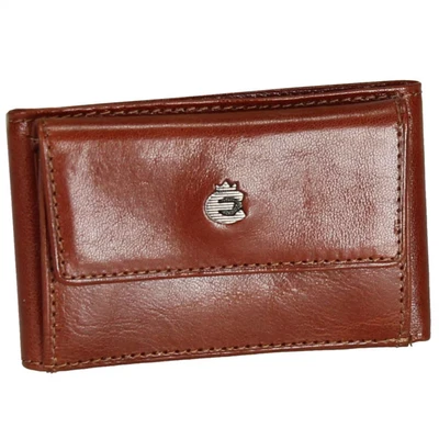 Afbeelding van Esquire Toscana dames portemonnee leer 9,5 cm
