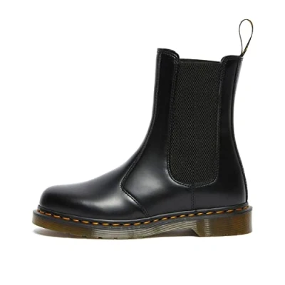 Afbeelding van Dr. Martens Chelsea Boot, uniseks, zwart., 40 EU