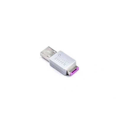 Afbeelding van Smart Keeper Essential Lockable Flash Drive 32GB Paars