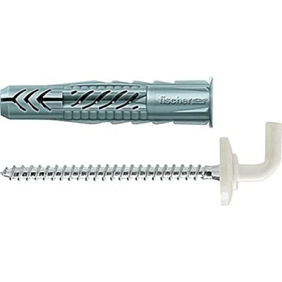 Afbeelding van Fischer Universele pluggen 50 mm 8 94413 25 stuk(s)
