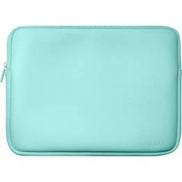 Afbeelding van HUEX PASTELS 13&quot; MacBook Pro / Air hoes Spearmint