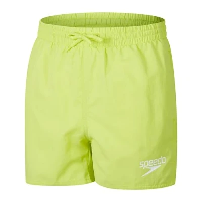 Afbeelding van Speedo Watershorts voor jongens, 13 inch, zwembroek, sneldrogend, comfortabel, chloorbestendig, watershort, 1 stuks