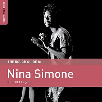 Afbeelding van Nina Simone The Rough Guide To (CD)