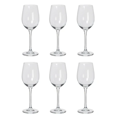 Afbeelding van Schott Zwiesel Classico Set 6 Witte Wijn 2 Crystal Glas