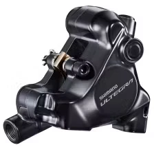 Afbeelding van Shimano Ultegra schijfremklauw BR R8170 Flat Mount &quot;voor&quot;